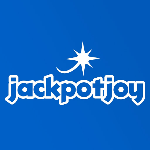 Jackpotjoy logo