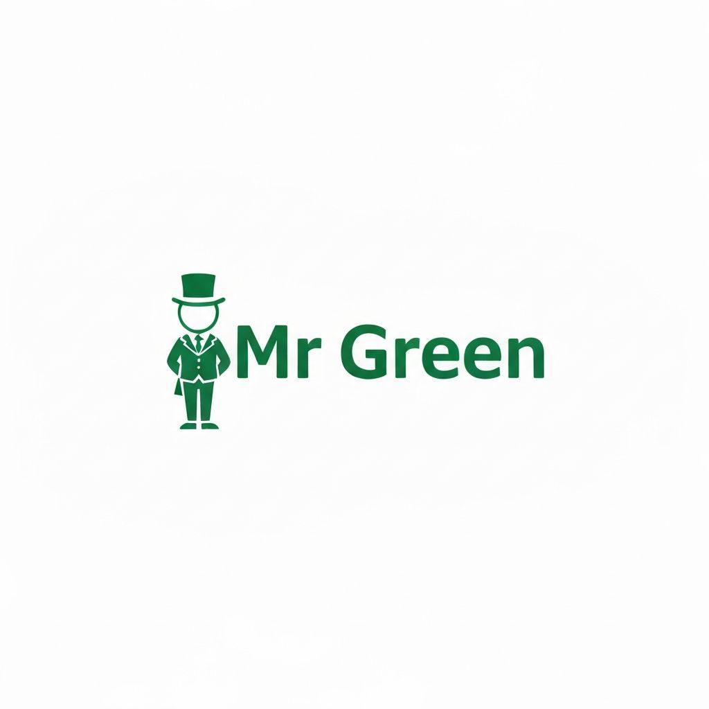 Mr Green logo