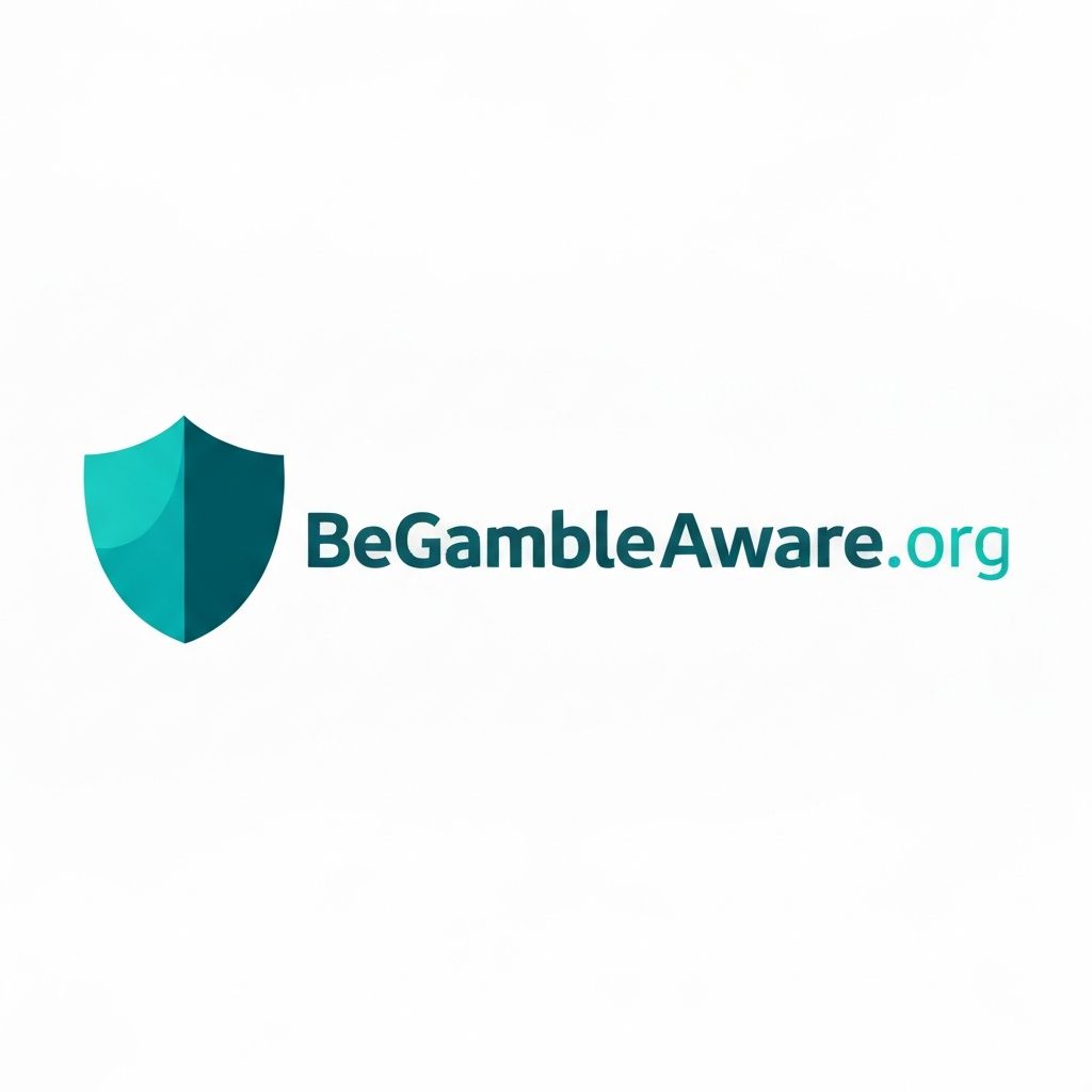 BeGambleAware logo
