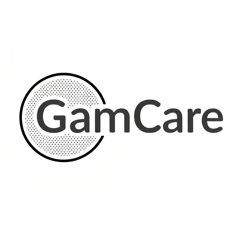 GamCare logo
