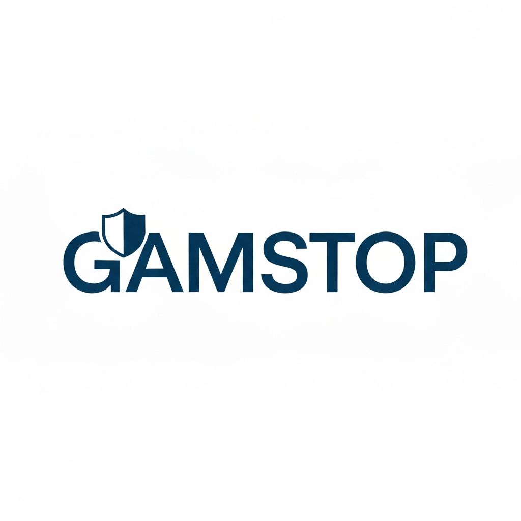 GAMSTOP logo